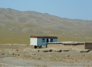 kirghizstan