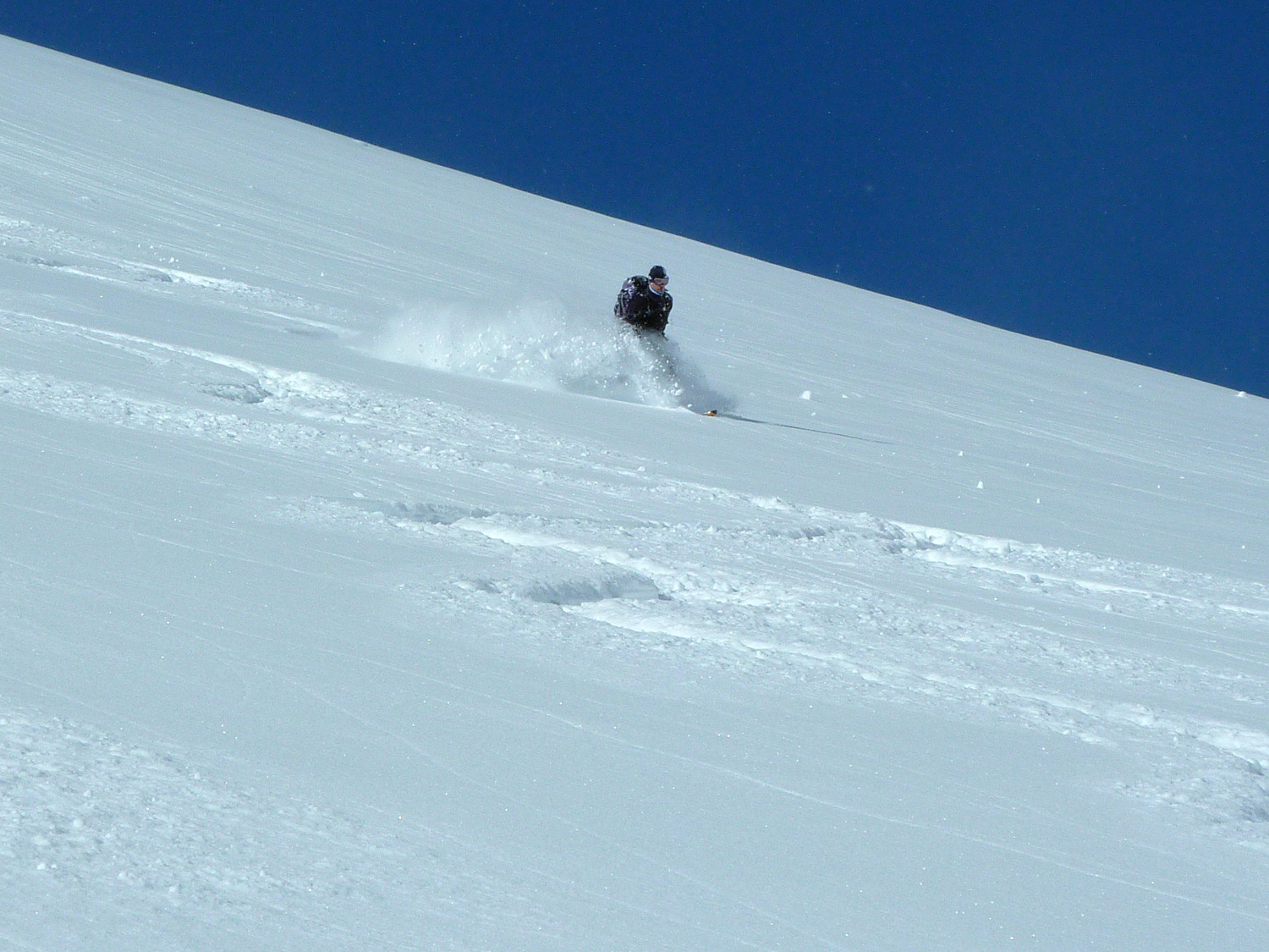 ski